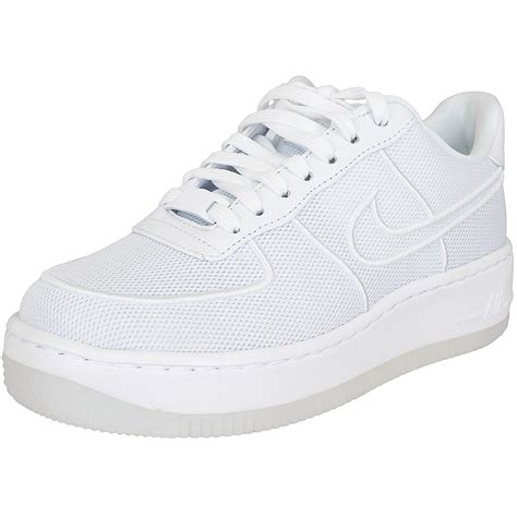 nike air foce weiß|nike af1 weiß.